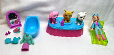 Polly pocket polly d'occasion  Mussidan