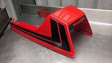 Honda cbx750 seat for sale  LANCASTER
