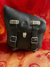 Satteltasche harley davidson gebraucht kaufen  Haltern am See