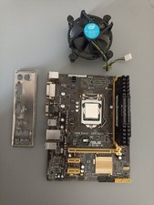 Asus h81m lga usato  Carrara