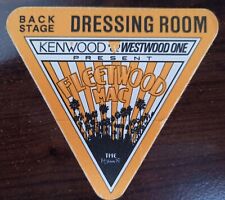 Fleetwood mac concert usato  Italia