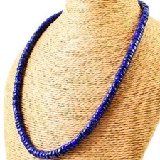 Collana perle forma usato  Napoli