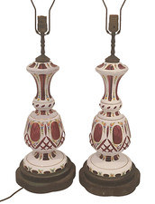 Pair vintage bohemian for sale  Great Neck