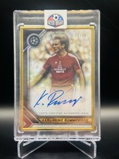 2023 topps museum gebraucht kaufen  München
