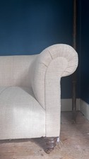 French antique linen for sale  LEWES