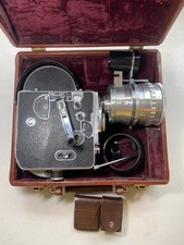 Paillard bolex h16 for sale  Uniontown