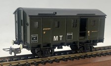 Unboxed vintage hornby for sale  BRISTOL