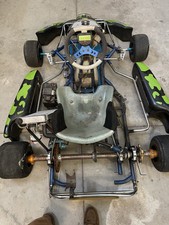 Gokart snowmobile motor for sale  Oakley