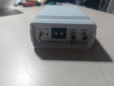 Trasmettitore uhf analogico usato  Santa Croce Camerina
