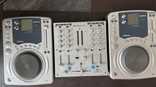 Set reloop player gebraucht kaufen  Augsburg