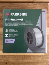 Parkside fil fourré d'occasion  Rouen-