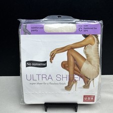 Nonsense ultra sheer for sale  Hartland