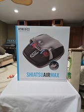 Homedics electric foot d'occasion  Expédié en Belgium