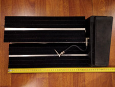 Pedalboard pedaliera chitarra usato  Terlizzi