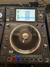 Denon sc5000m professional for sale  LEEDS