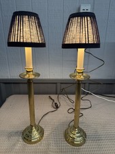 Pair vintage cotter for sale  Stryker