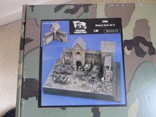 Verlinden ruined castle for sale  YARM