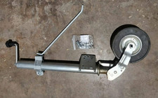 Auto jockey wheel for sale  EXETER