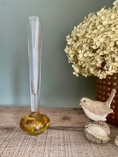Vintage glass bubble for sale  SWINDON