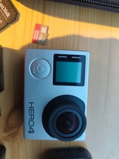 Gopro gopro hero d'occasion  Moulins