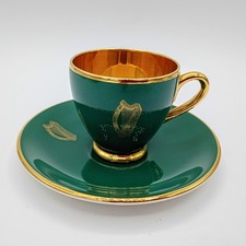 Vintage arklow green for sale  Plover