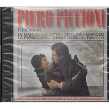 Piero piccioni film d'occasion  Expédié en France