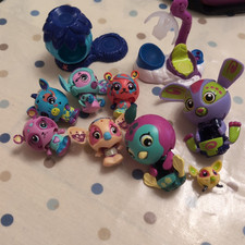 Zoobles bundle zoobles for sale  DARLINGTON