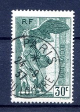 050425 timbre 354 d'occasion  Saint-Jean-de-Bournay
