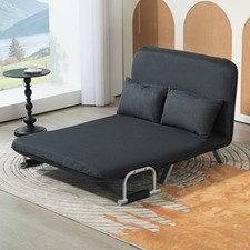 Homcom sitzer sofa gebraucht kaufen  Hamburg