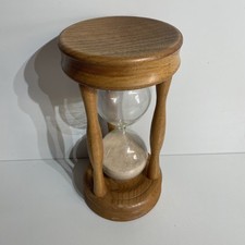 Vintage hour glass for sale  GREAT YARMOUTH