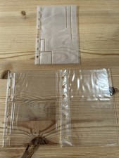 Organiser mulberry agenda for sale  CHESTERFIELD