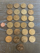 franklin mint car coins for sale franklin mint car coins for sale  Ocean Grove