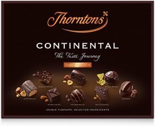 Continental dark collection for sale  NEWPORT
