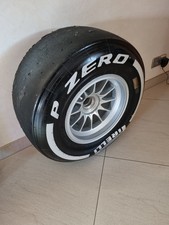 Roue formule f1 d'occasion  Kunheim