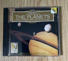 1981 holst planets for sale  North Canton