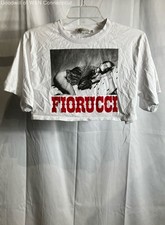 Fiorucci women white for sale Fiorucci women white for sale  Bridgeport