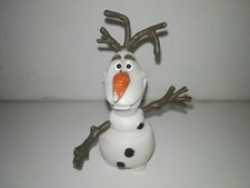 Figure Olaf  pvc/rubber Frozen (Pixar-Disney, Bully ) comprar usado  Enviando para Brazil