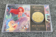 Little mermaid disneyland for sale  Clearfield