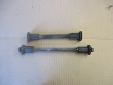 Axes moteur silent d'occasion  Garéoult