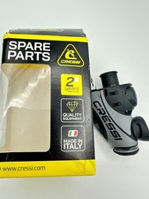 Cressi inflator complete gebraucht kaufen  Mayen