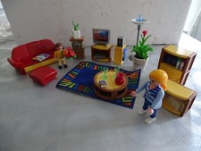 Playmobil salon 4282 d'occasion  Sorbiers