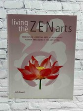 Living zen arts for sale  Clifton Park