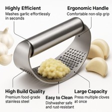 Premium stainless steel for sale  DURHAM