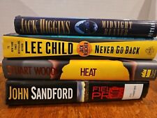 Lot hard cover for sale  Leesburg