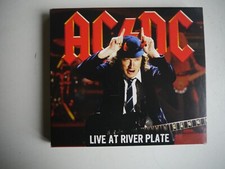 Acdc live river gebraucht kaufen  Mörlenbach