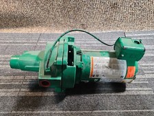 Myers hj100s shallow for sale  North Salt Lake