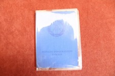 Ddr personalausweis mann gebraucht kaufen  Frankfurt (Oder)