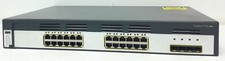 Cisco 3750 series for sale  HULL