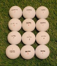 Wilson ultra assortment for sale  GOODWICK