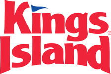 Kings island ticket for sale  USA